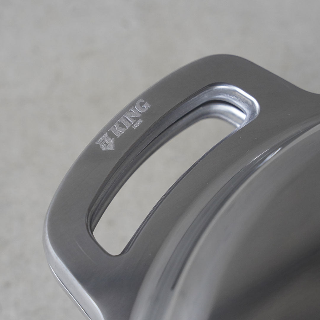 HAL MUSUI KING Muji Nabe 20