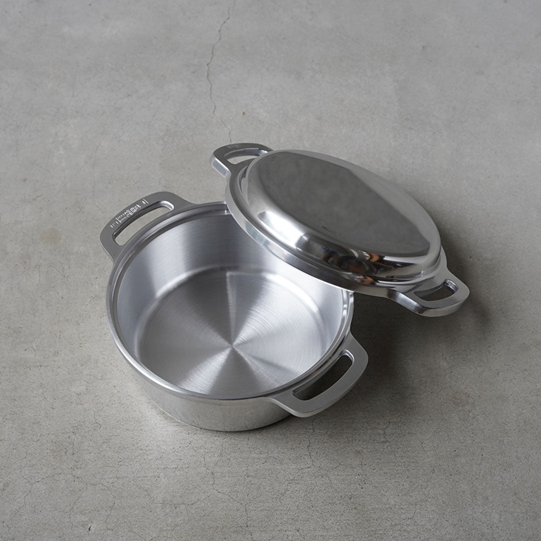HAL MUSUI KING Muji Nabe 20