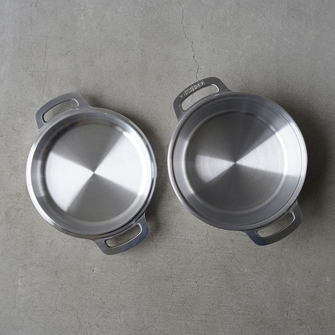 HAL MUSUI KING Muji Nabe 20