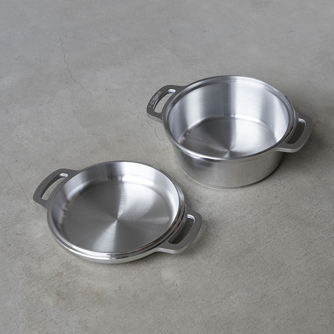 HAL MUSUI KING Muji Nabe 20