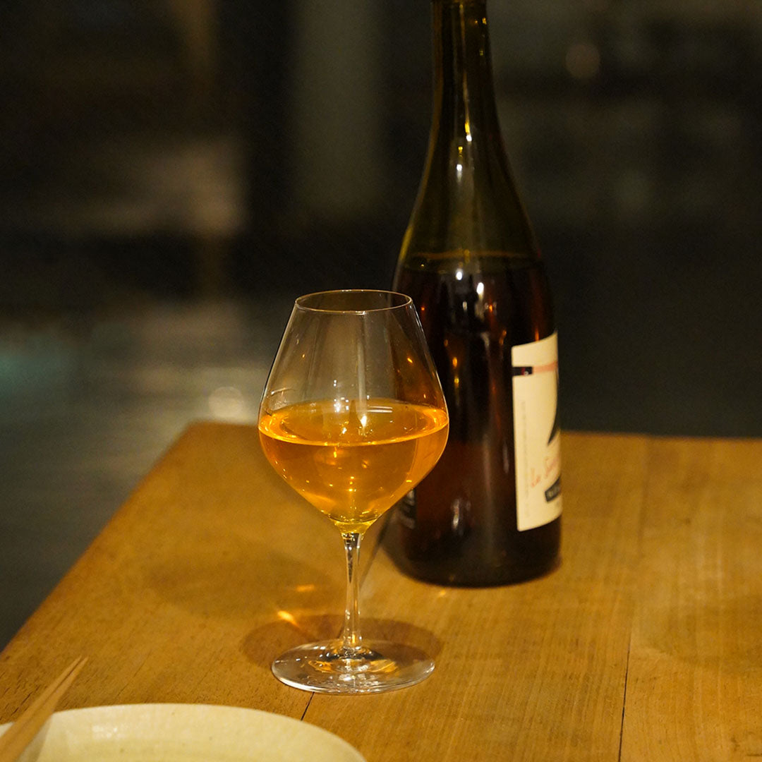Kimura Glass KISO 10oz Wine