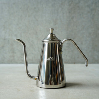 Kalita ドリップポットスリム 700SS