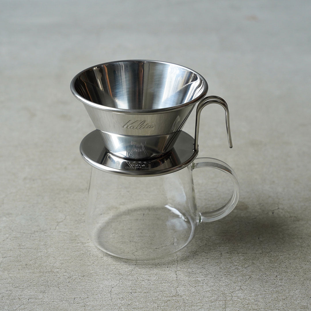 HARIO V60 Barista Server 360