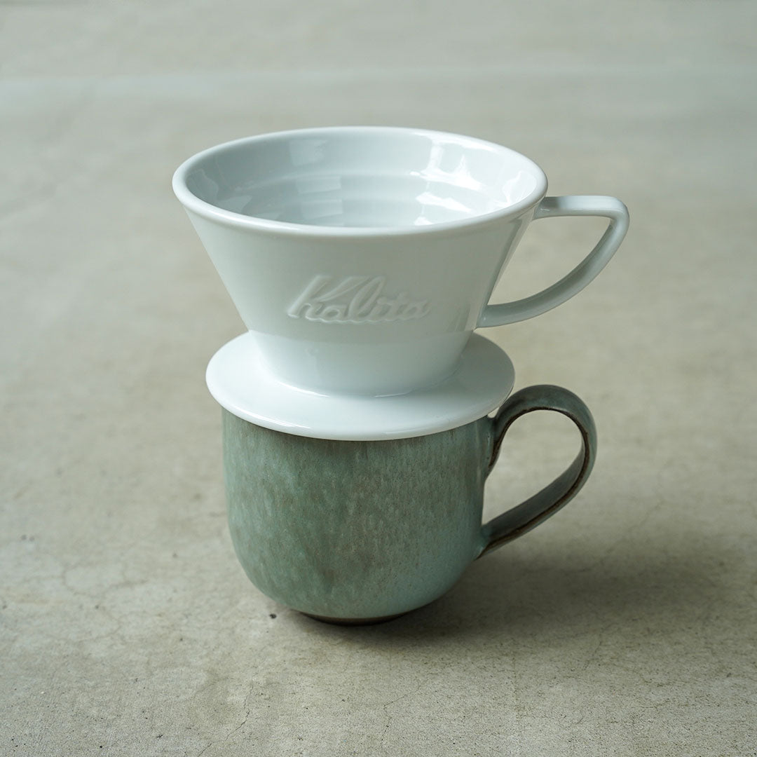 Kalita HA 185 ドリッパー