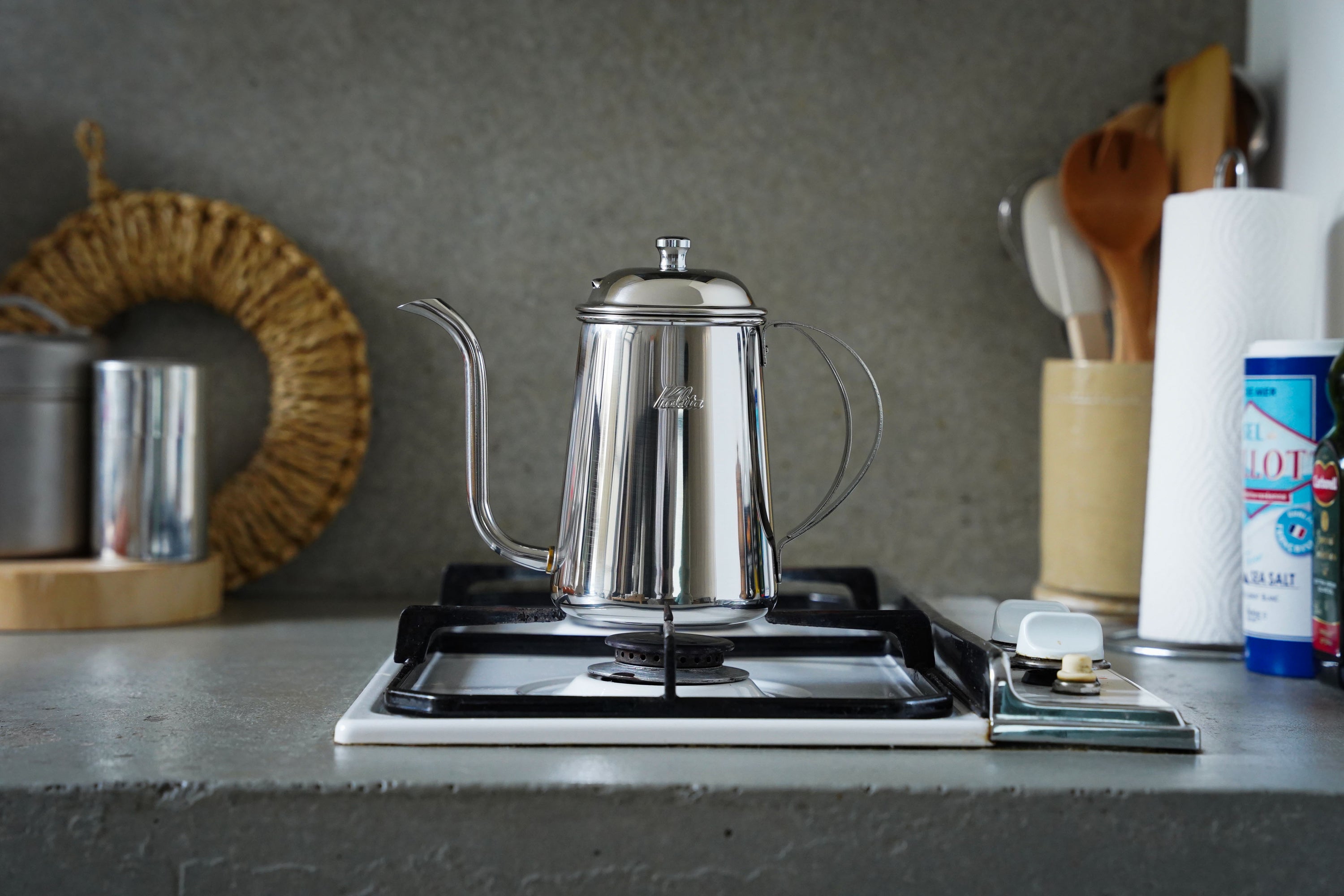 Kalita SS Kettle 700