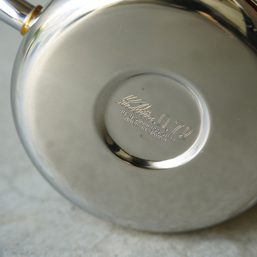 Kalita SS Kettle 700