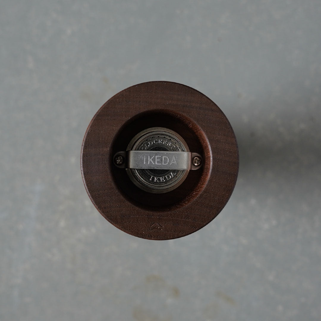 Mokkou Yamani Pepper Mill 4 Occult