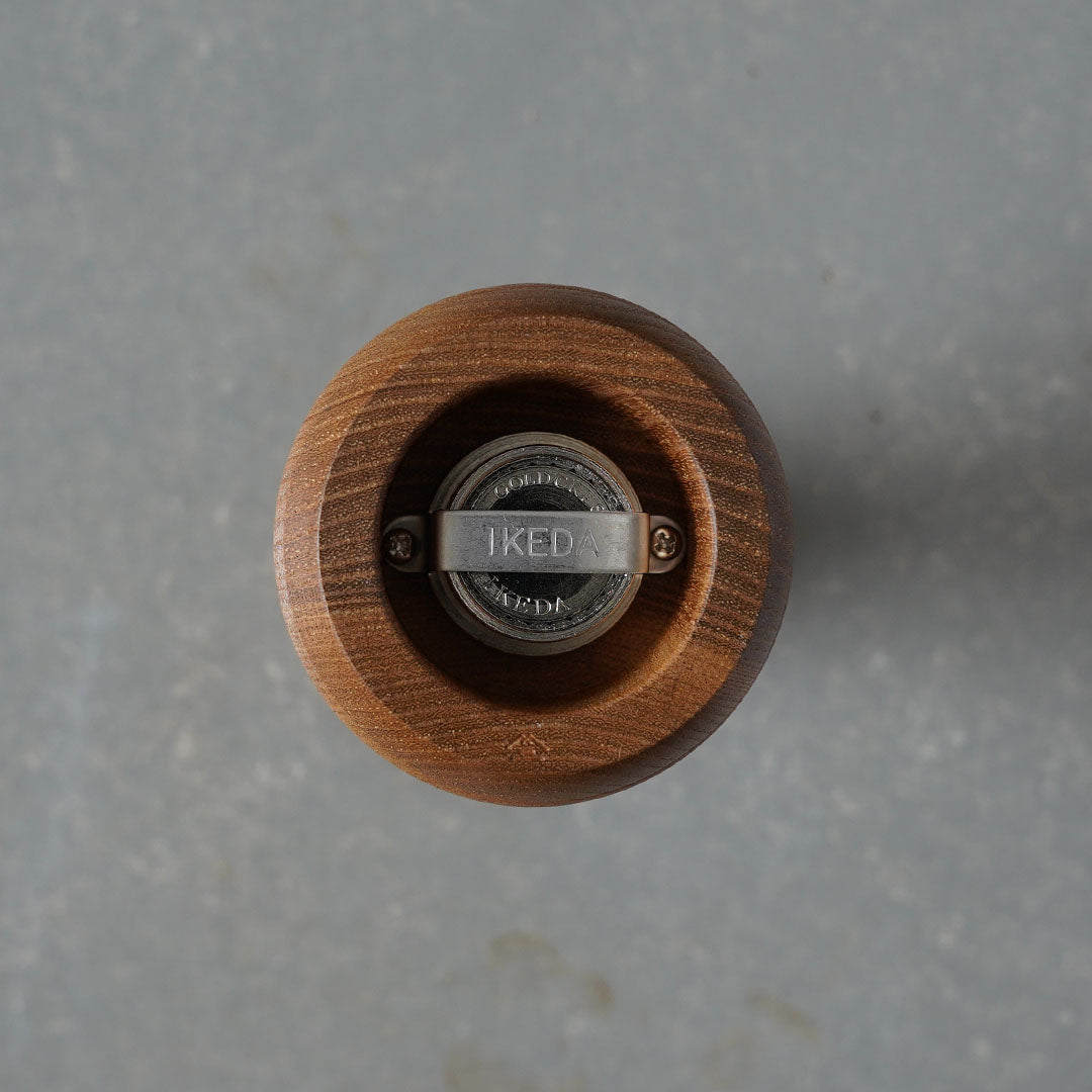 Woodwork Yamani Pepper Mill 4 Tokkuri
