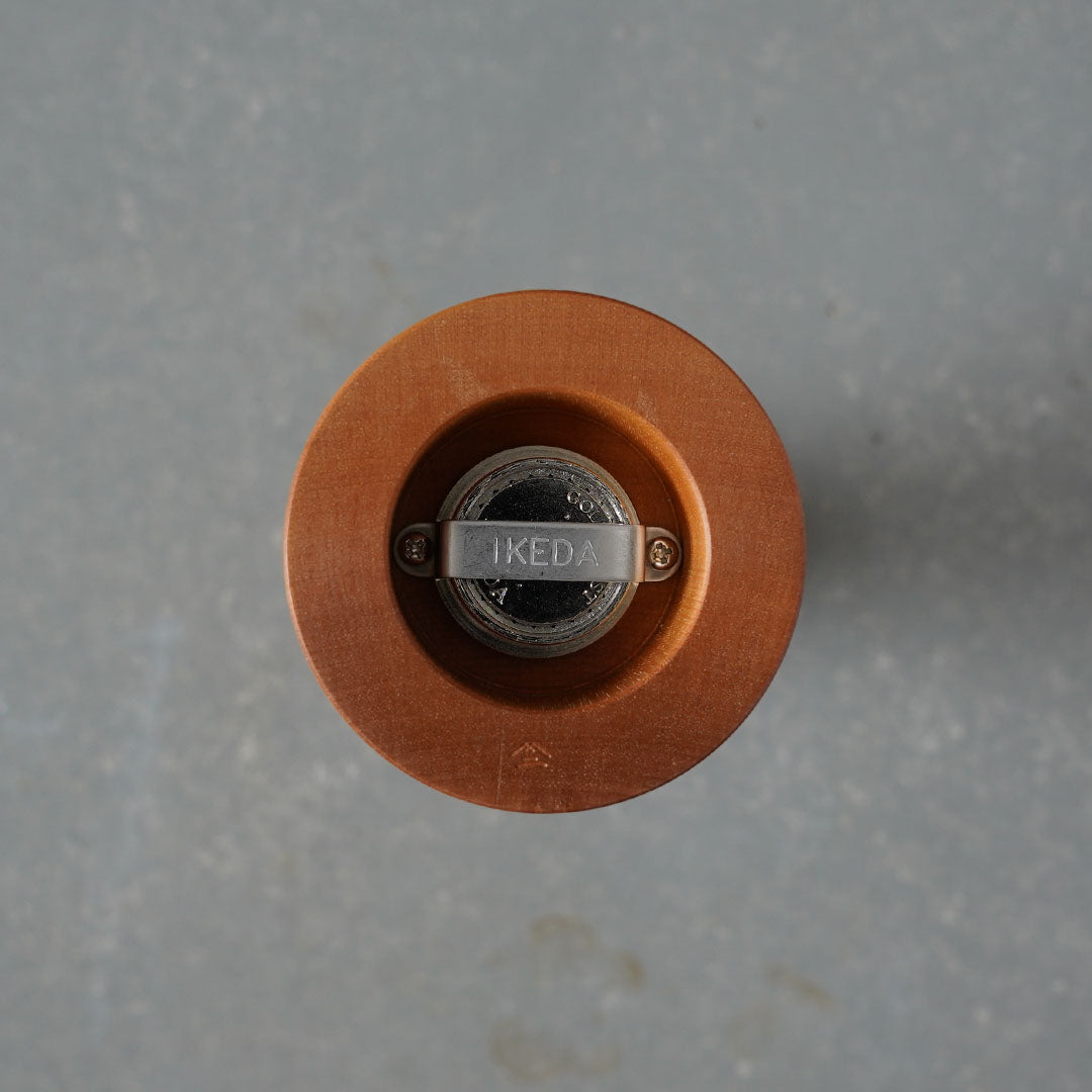 Woodworking Yamani Pepper Mill 4 Dress