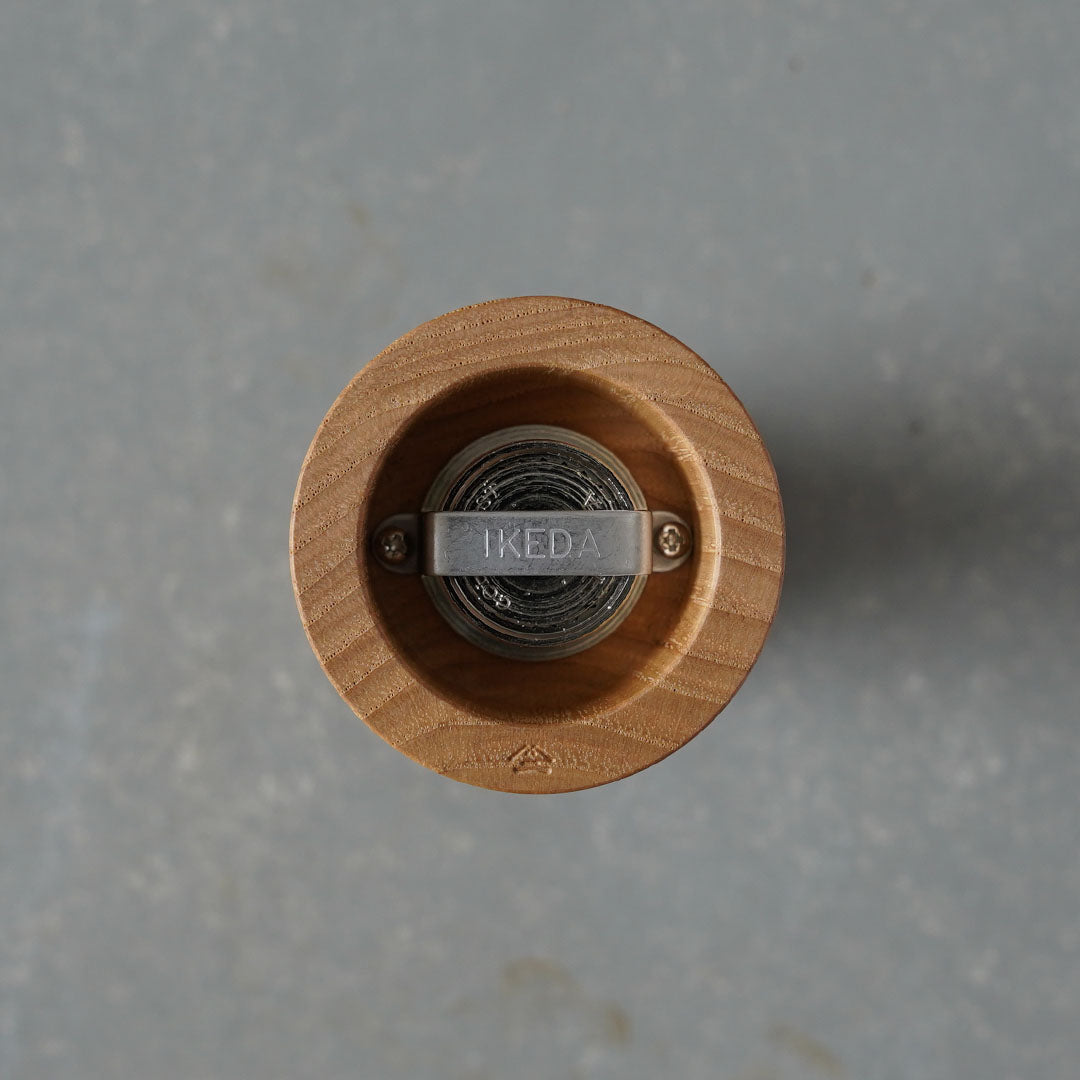 Woodworking Yamani Pepper Mill 4 Venus
