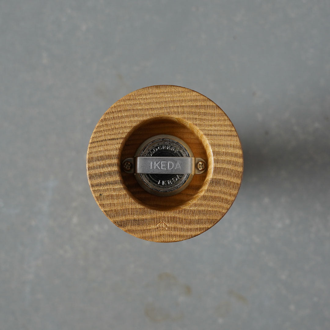 Woodcraft Yamani Pepper Mill 4 UFO