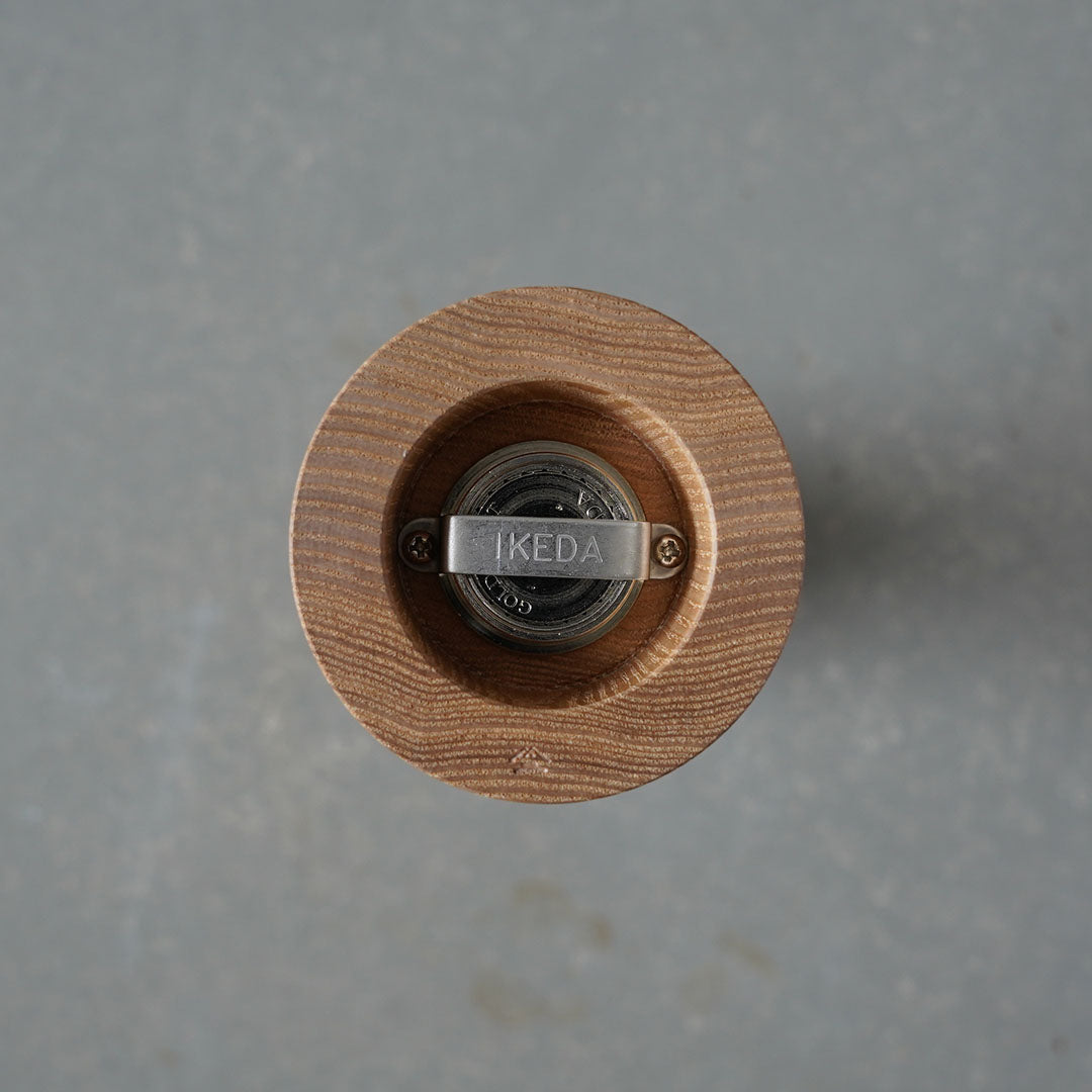 Woodworking Yamani Pepper Mill 6 Neck