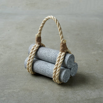 AJI PROJECT CS - STOPPER / A / komame