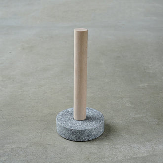 AJI PROJECT CS - TOWEL STAND / komame