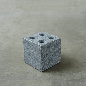 AJI PROJECT SS - UMBRELLA STAND / cube / komame