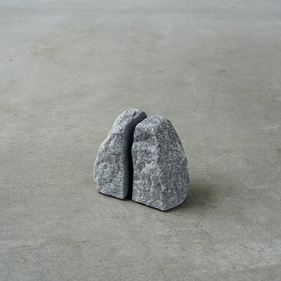 AJI PROJECT RS - ROCK END / S / Komame