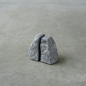 AJI PROJECT RS - ROCK END / S / komame