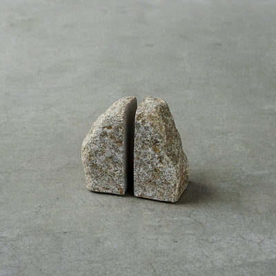 AJI PROJECT RS - ROCK END / S / Sabi