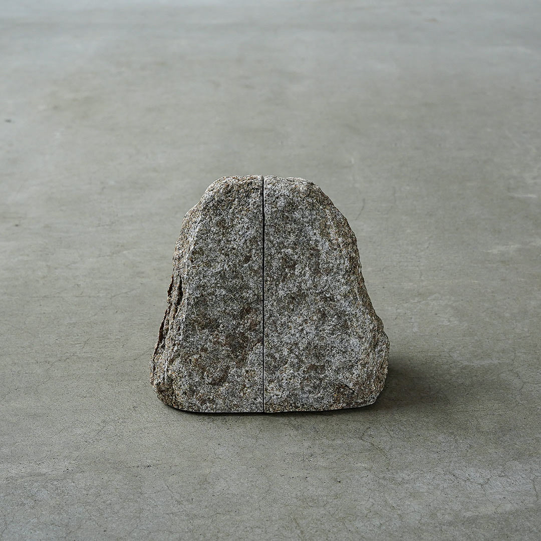 AJI PROJECT RS - ROCK END / L / sabi