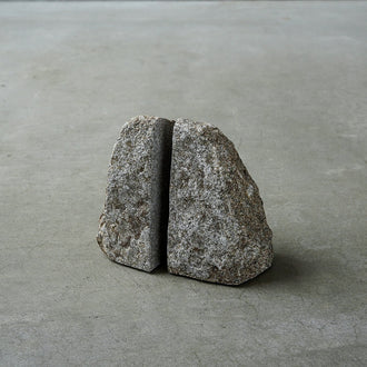 AJI PROJECT RS - ROCK END / L / sabi