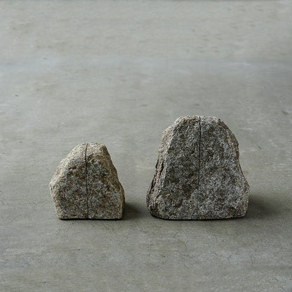AJI PROJECT RS - ROCK END / L / sabi