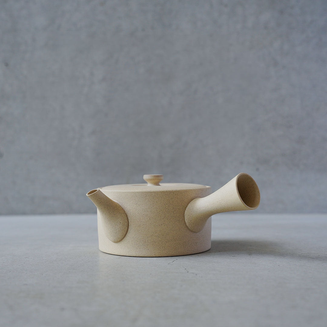JINSUI iroiro 02 ベージュ