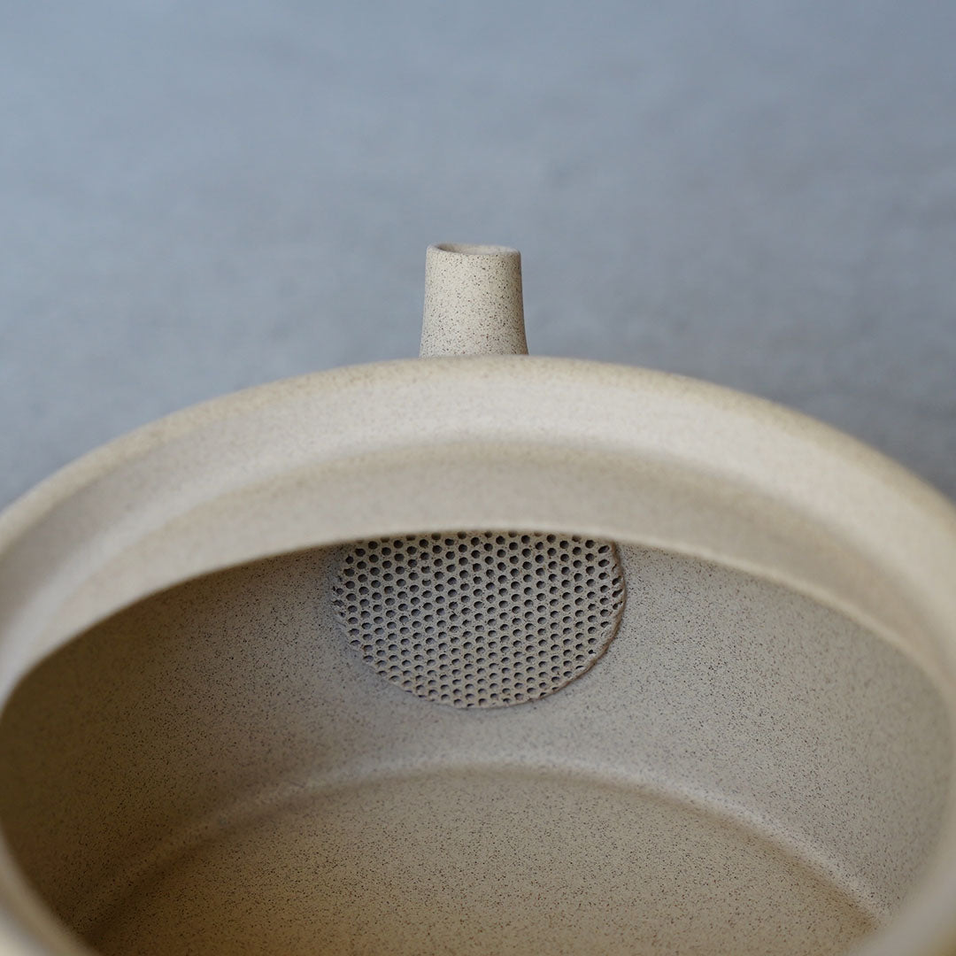 JINSUI iroiro 02 ベージュ