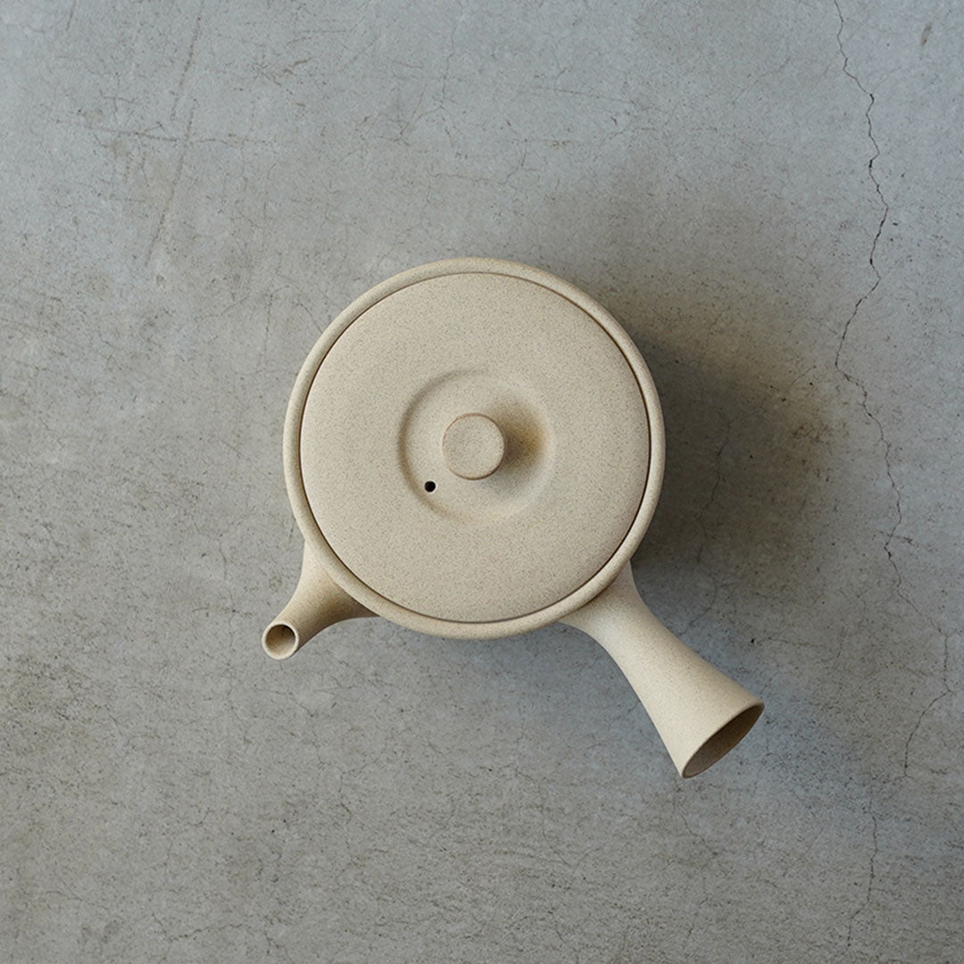 JINSUI iroiro 02 ベージュ