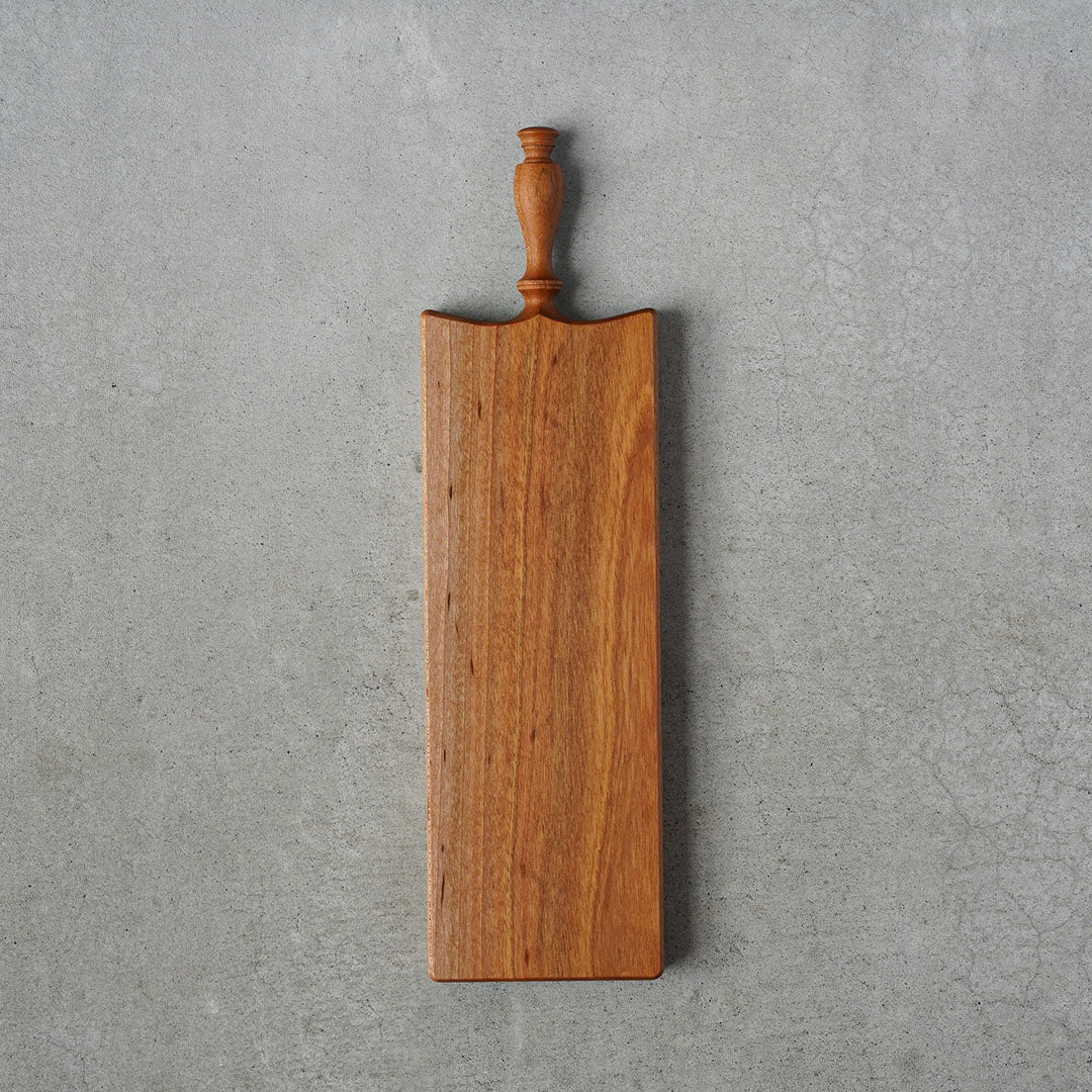 Kenta Nakanishi Serving Board, Cherry