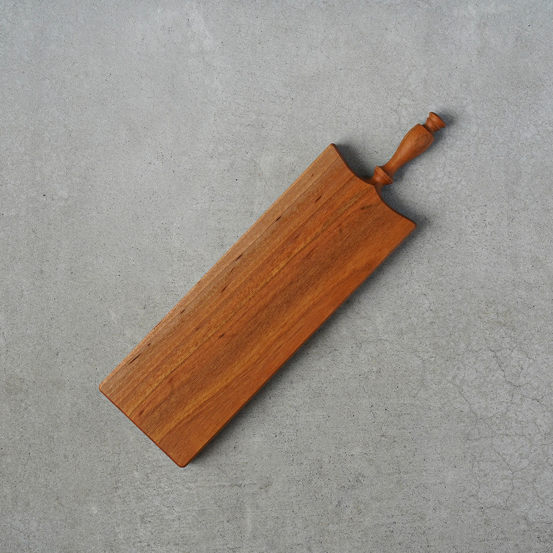 Kenta Nakanishi Serving Board, Cherry