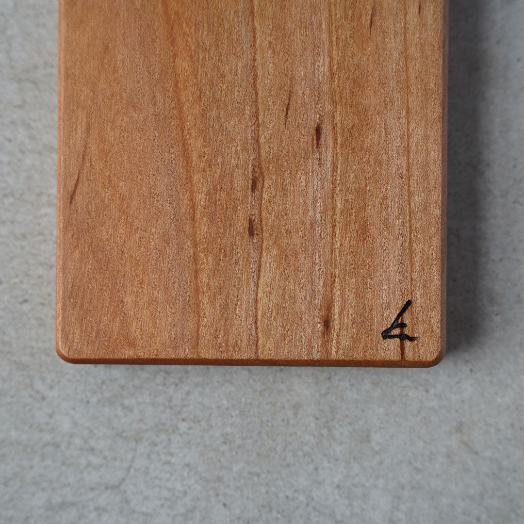 Kenta Nakanishi Serving Board, Cherry