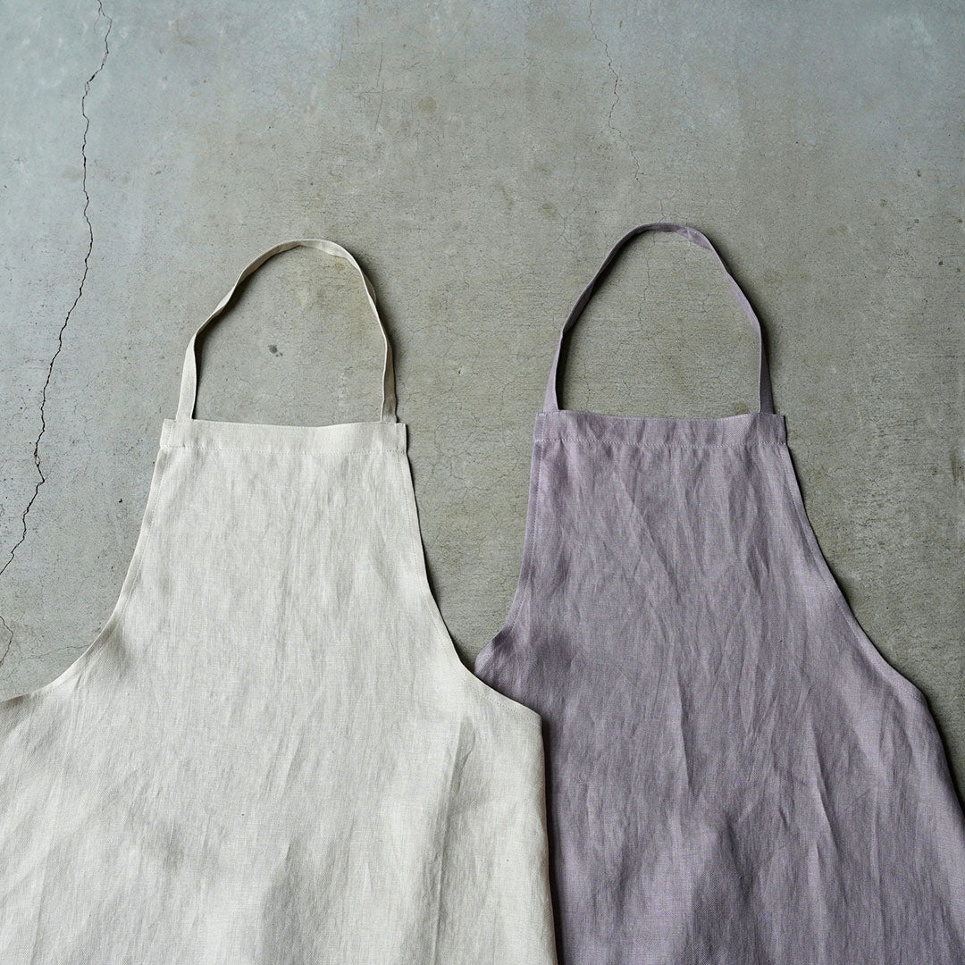 natsusobiku AY40 STYLISH APRON 01香