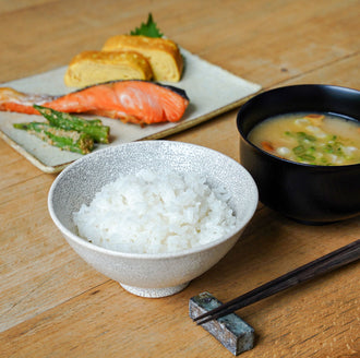 兵山窯 錆かいらぎ なごみ碗