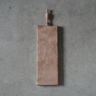 中西 健太 サービングボード 樺