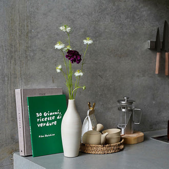 3RD CERAMICSフラワーベース M