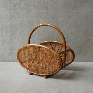 Magazine Rack A