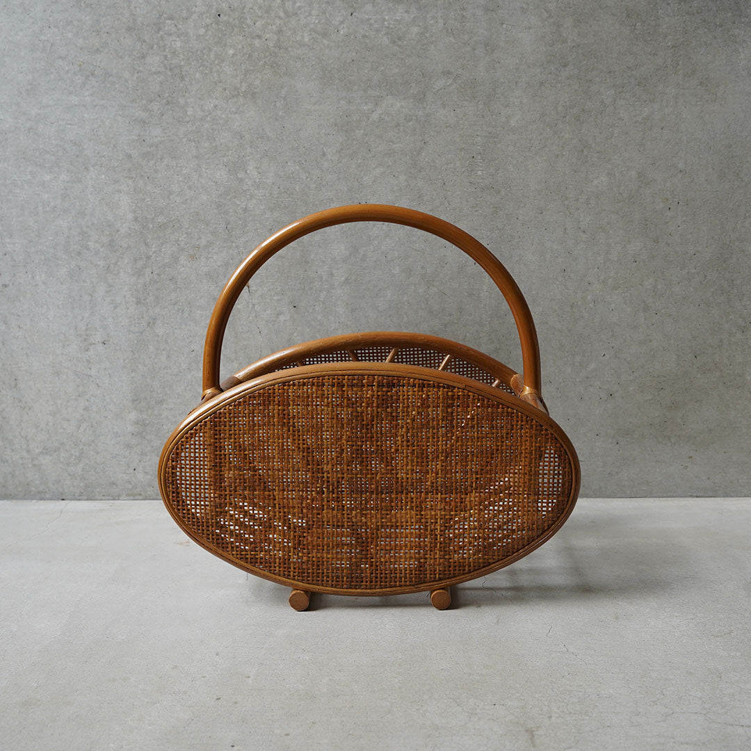 Magazine Rack A