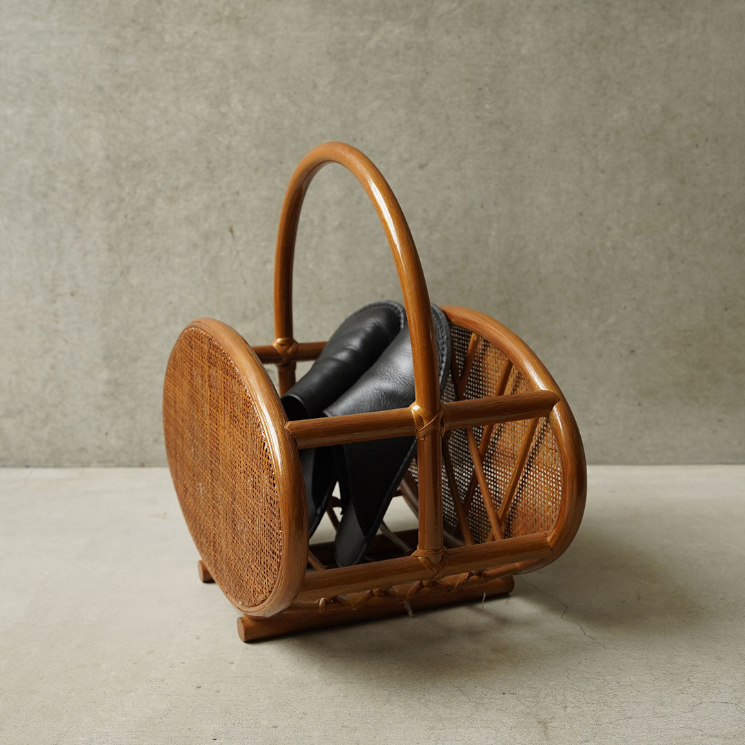 Magazine Rack A