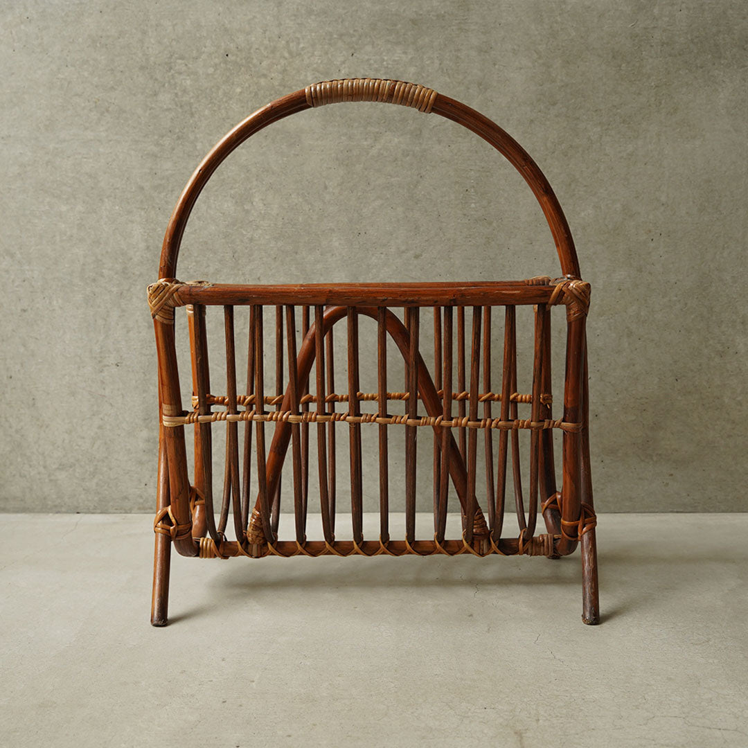 Magazine Rack B