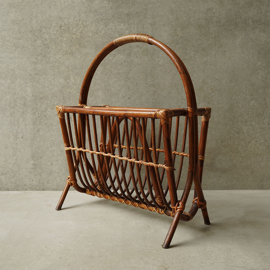 Magazine Rack B