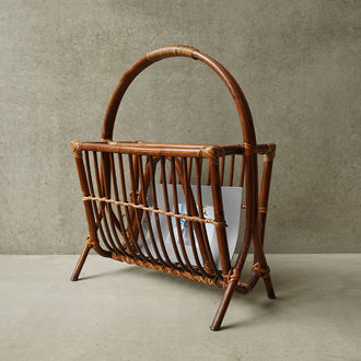 Magazine Rack B
