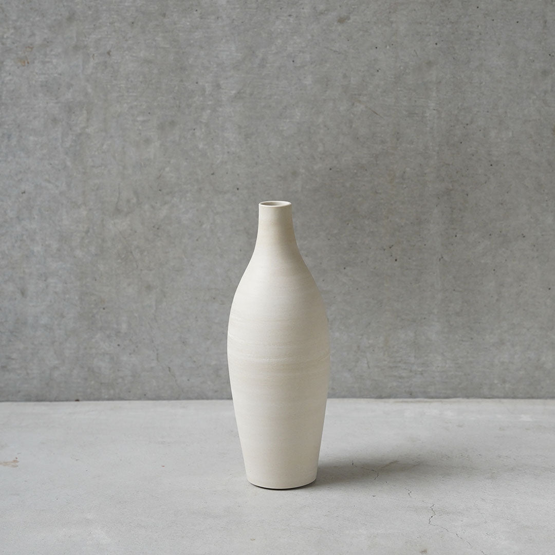 3RD CERAMICSフラワーベース M