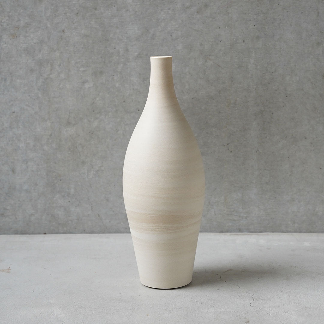 3RD CERAMICSフラワーベース L
