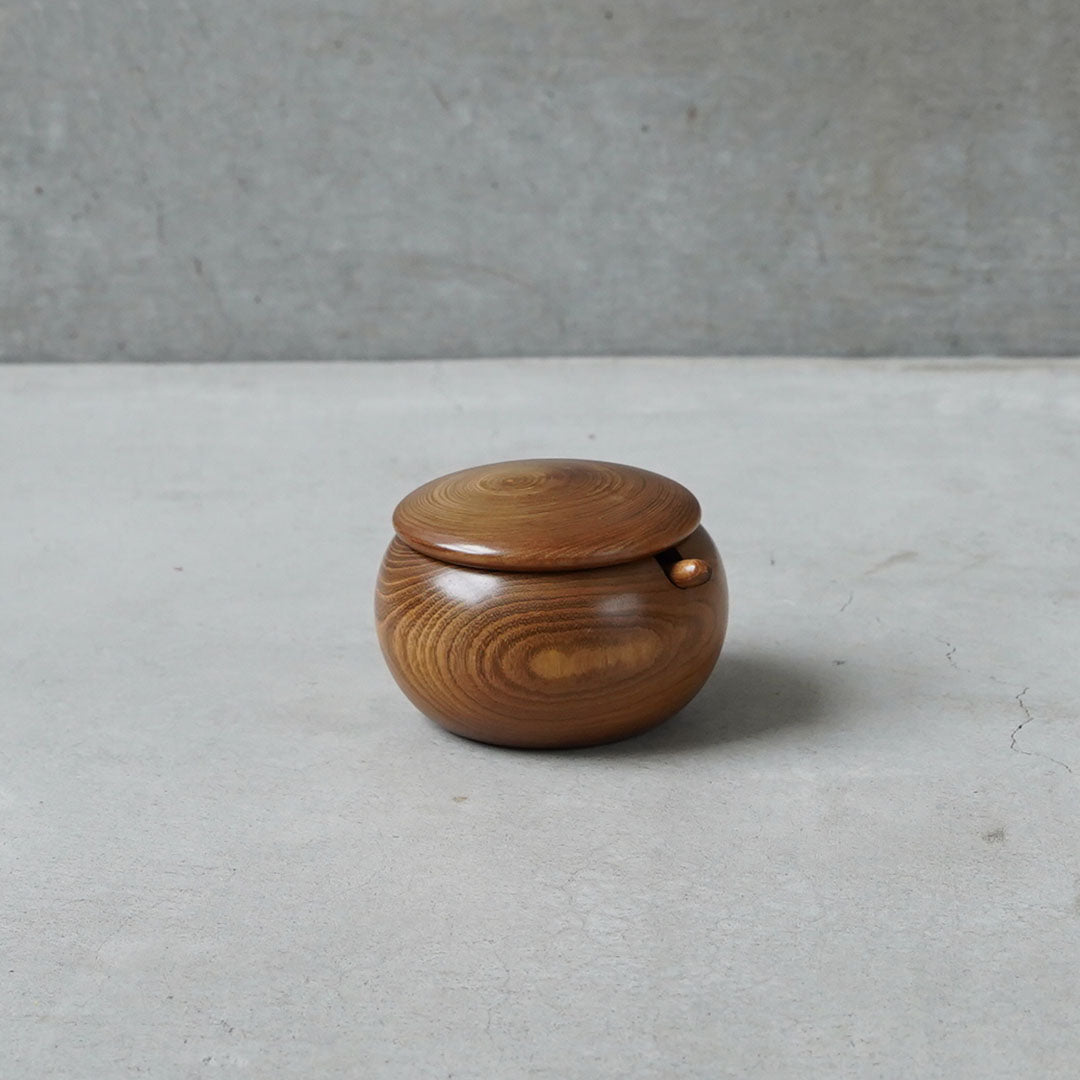 Wood Box A