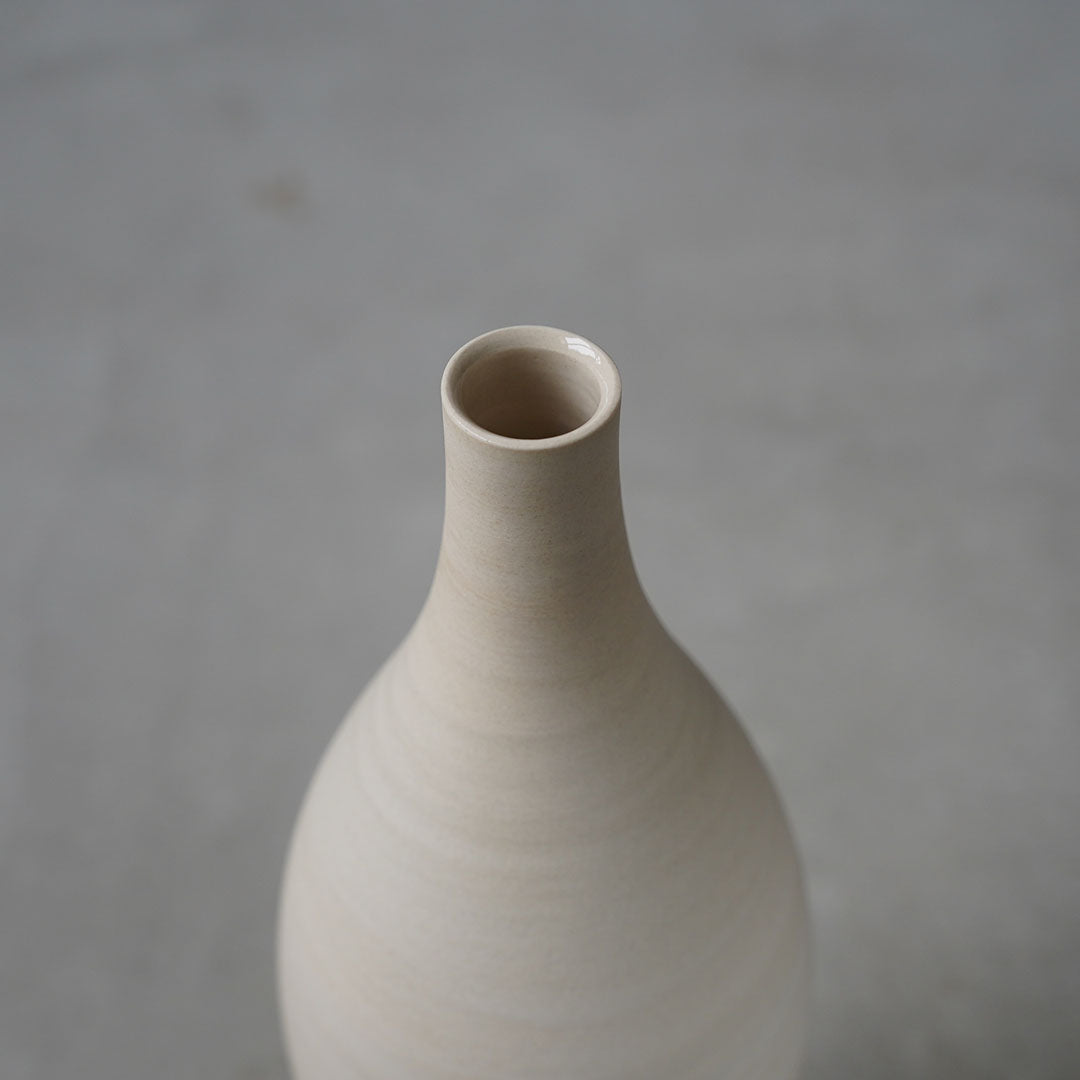 3RD CERAMICSフラワーベース L