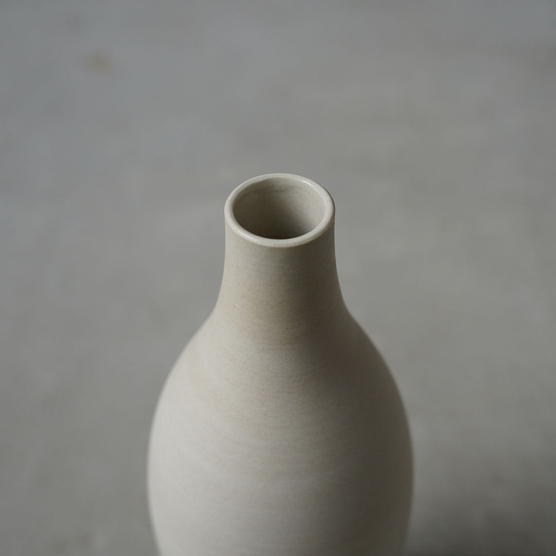 3RD CERAMICSフラワーベース M