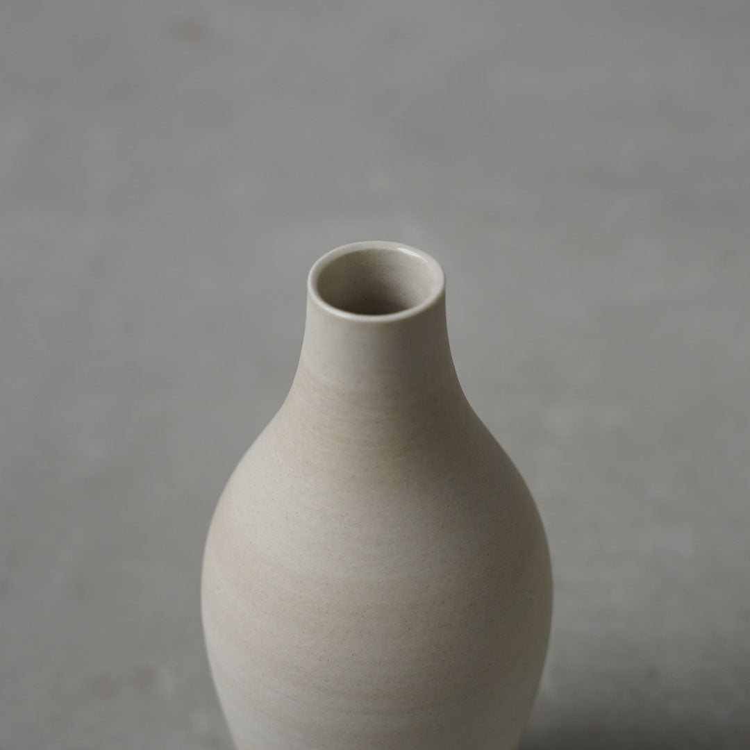 3RD CERAMICSフラワーベース S