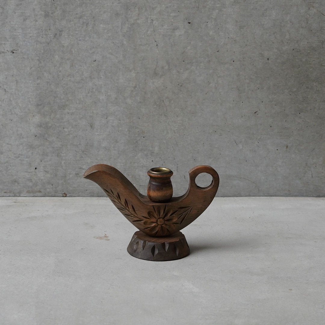 Candle Stand A