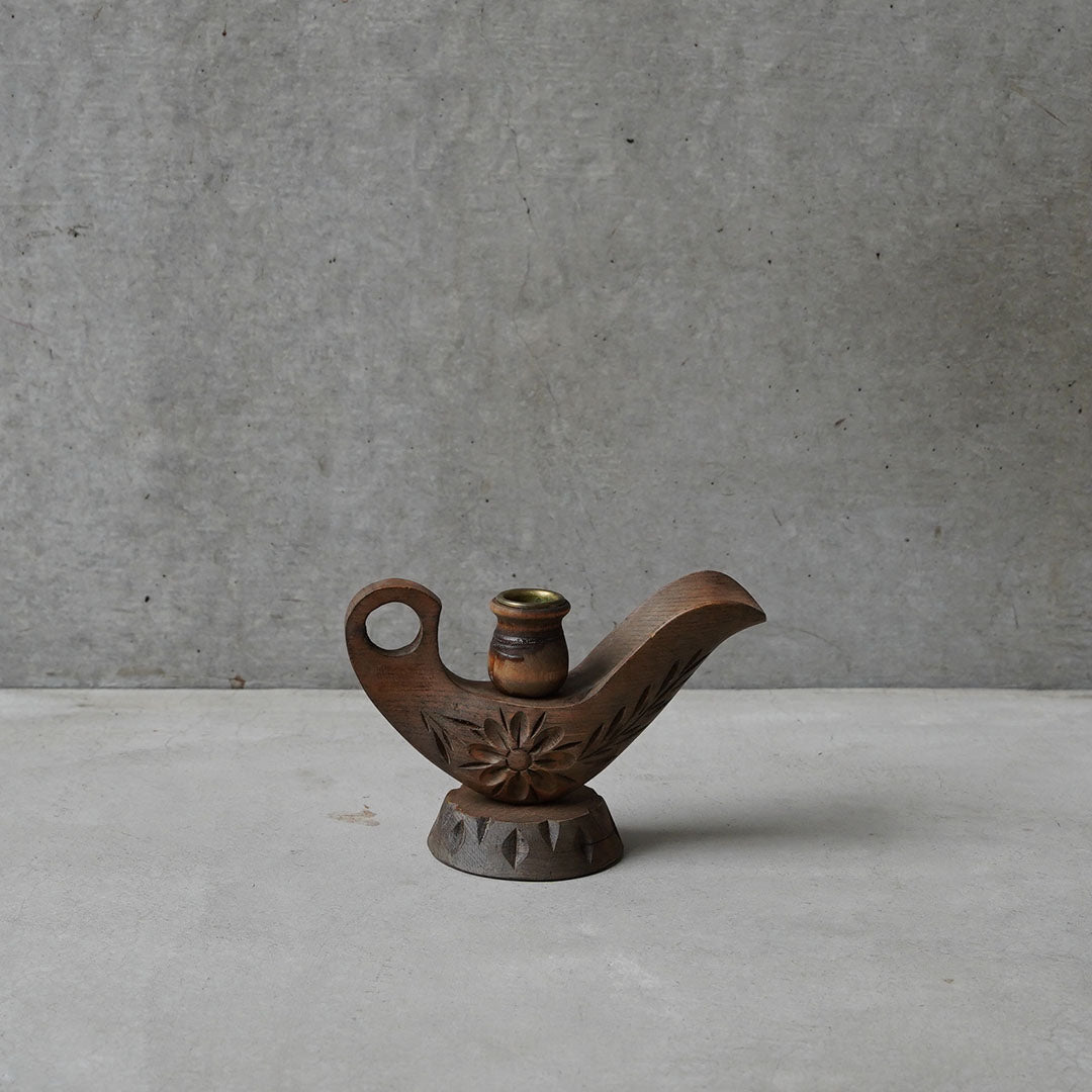 Candle Stand A
