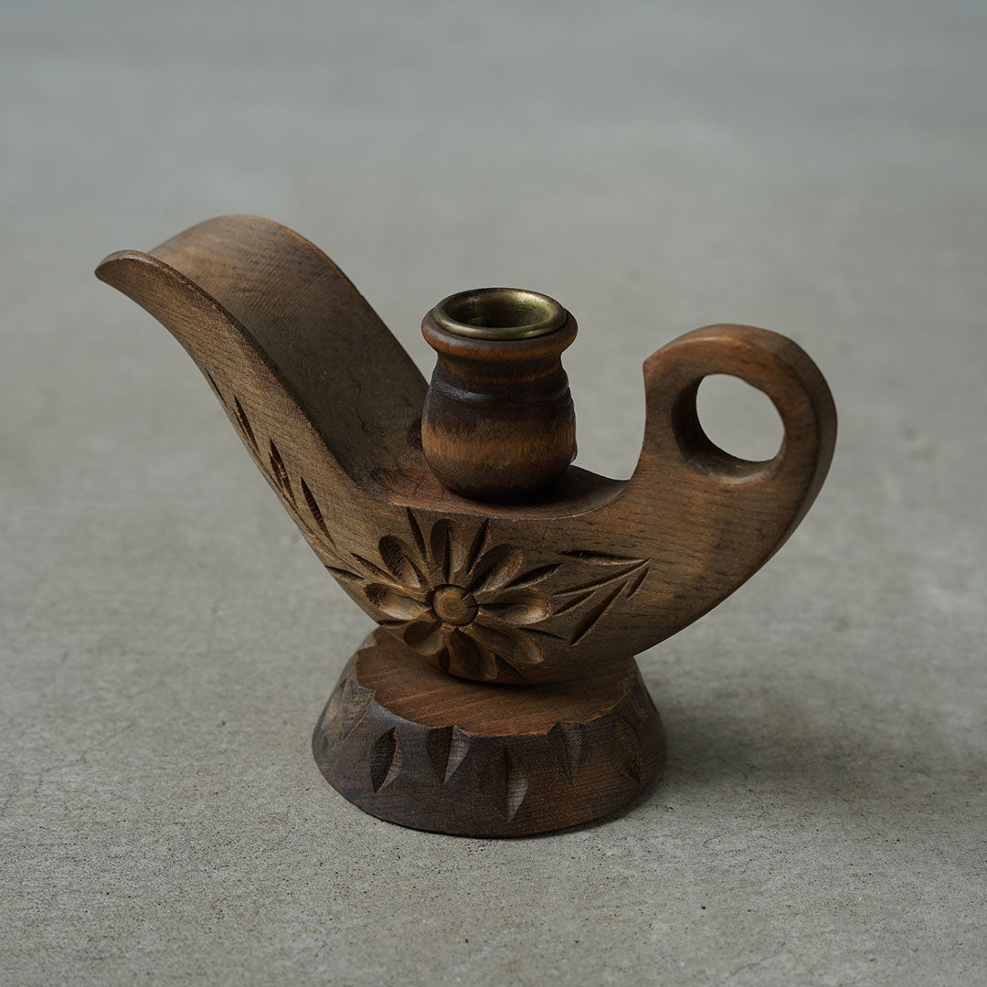 Candle Stand A